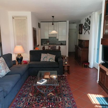 Appartamento In Villa Sul Garda Castion Veronese Kültér fotó