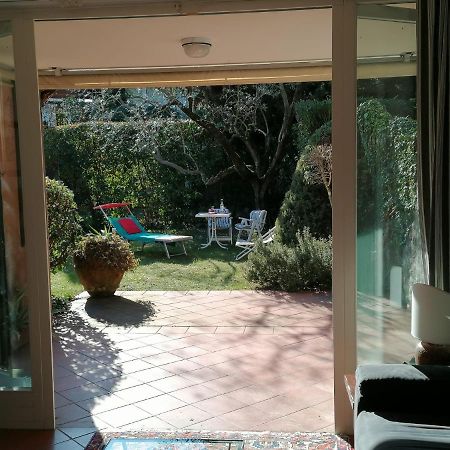 Appartamento In Villa Sul Garda Castion Veronese Kültér fotó