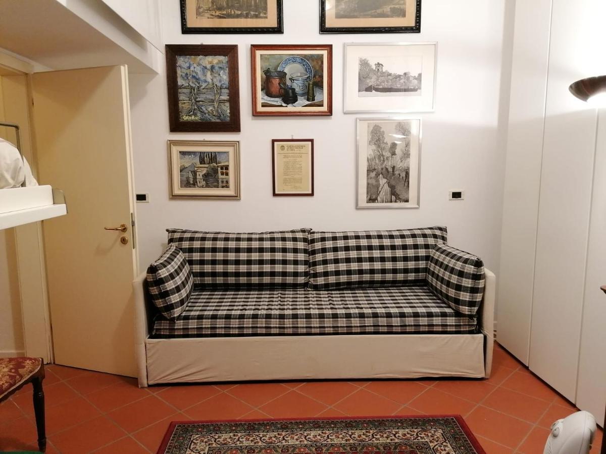 Appartamento In Villa Sul Garda Castion Veronese Kültér fotó