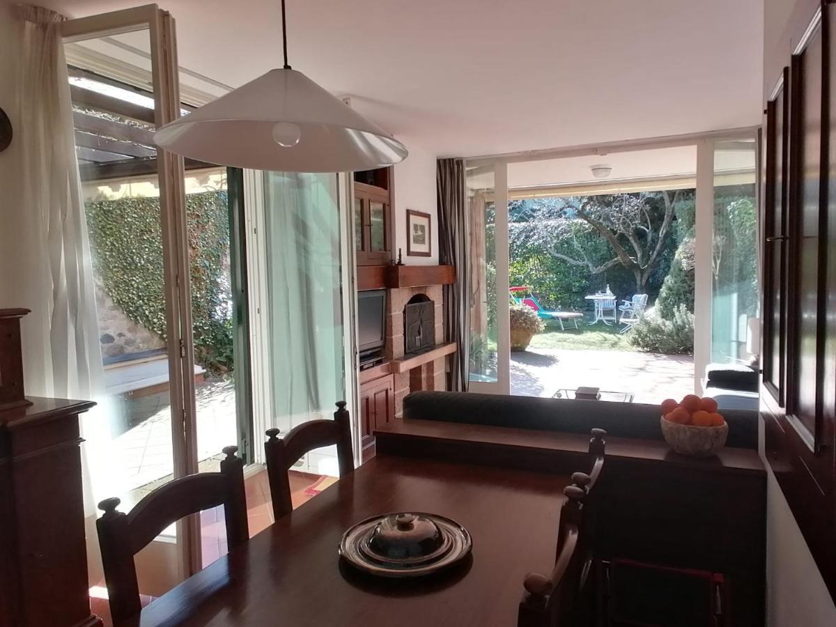 Appartamento In Villa Sul Garda Castion Veronese Kültér fotó