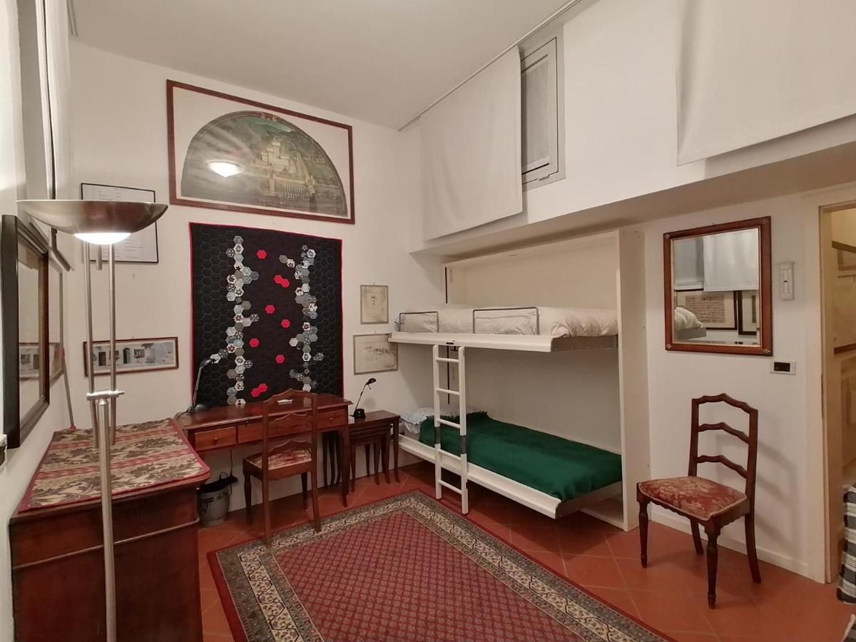 Appartamento In Villa Sul Garda Castion Veronese Kültér fotó