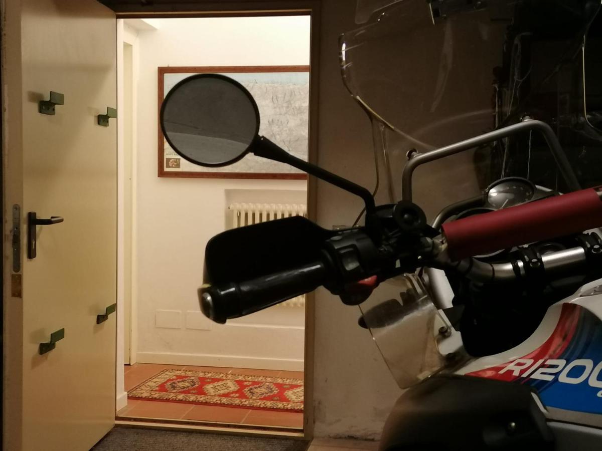 Appartamento In Villa Sul Garda Castion Veronese Kültér fotó