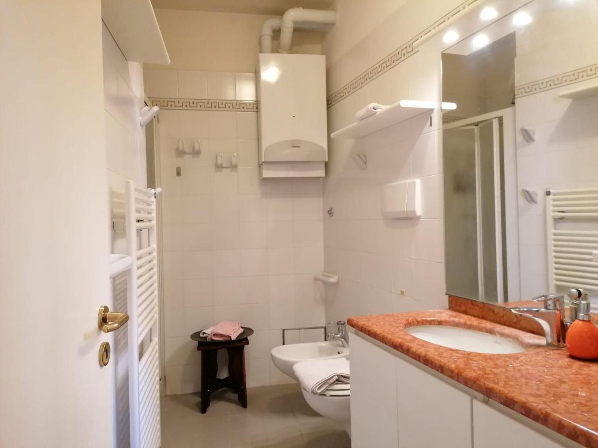 Appartamento In Villa Sul Garda Castion Veronese Kültér fotó