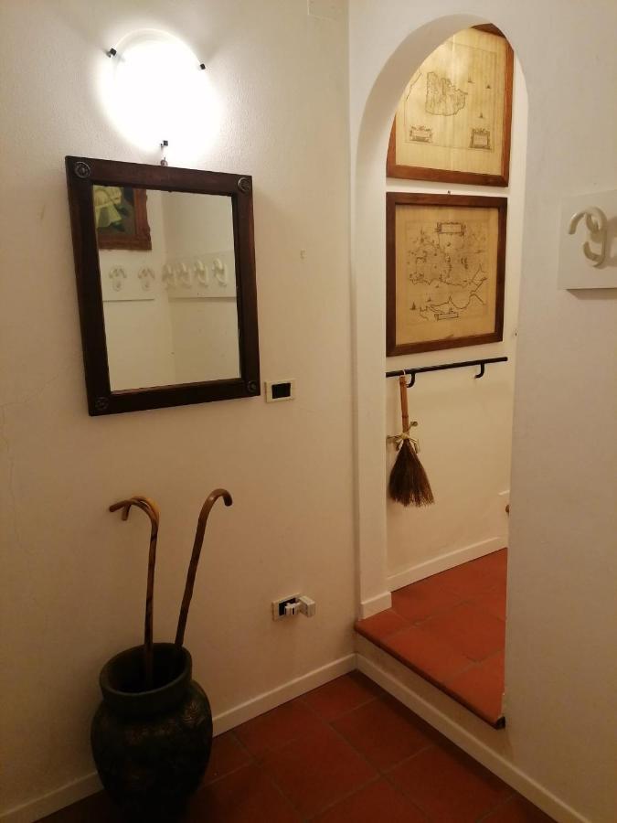 Appartamento In Villa Sul Garda Castion Veronese Kültér fotó