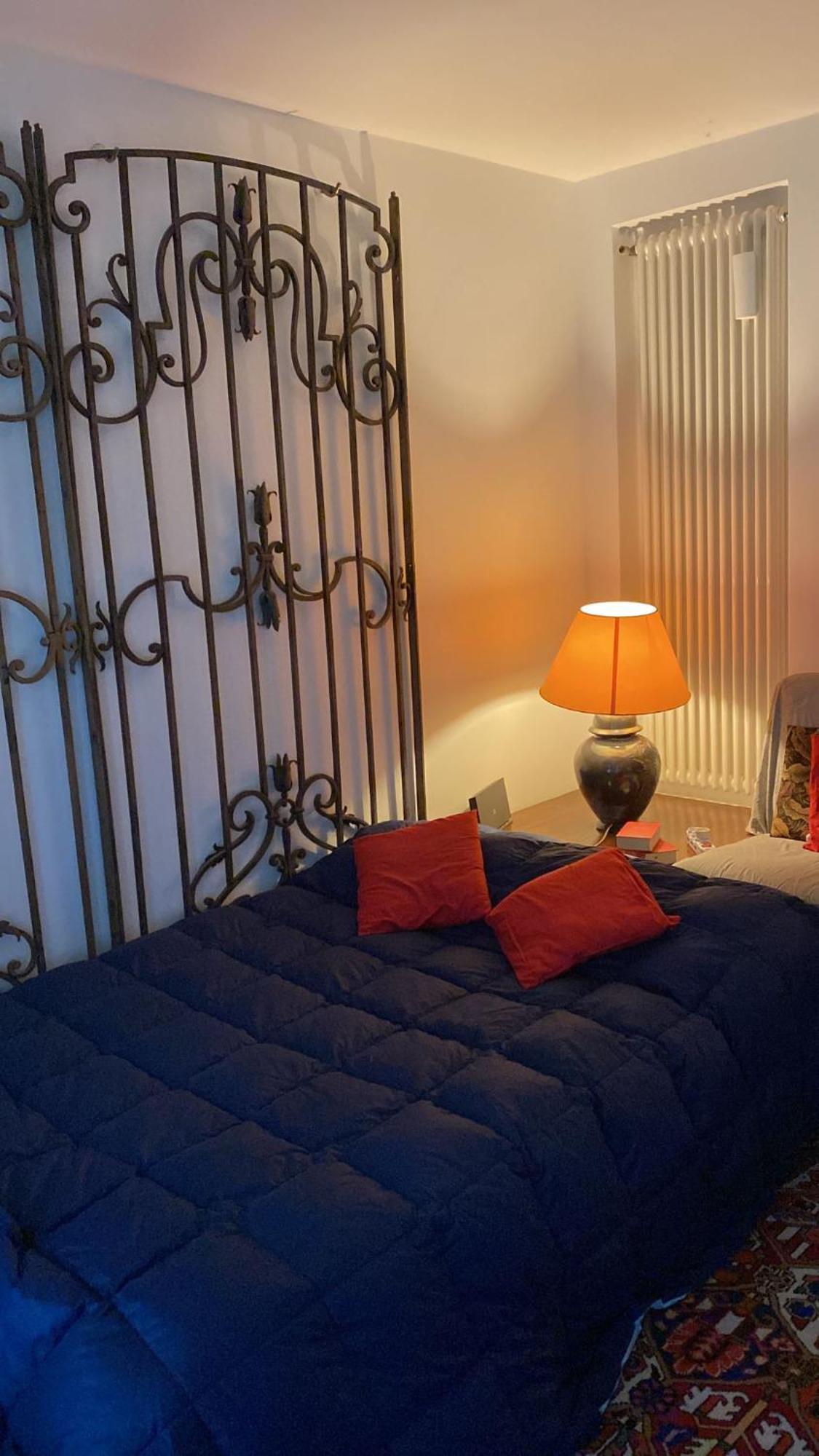 Appartamento In Villa Sul Garda Castion Veronese Kültér fotó